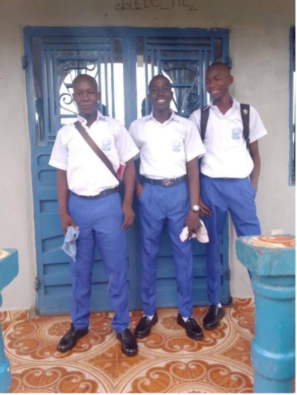 bethesda boys sponsor