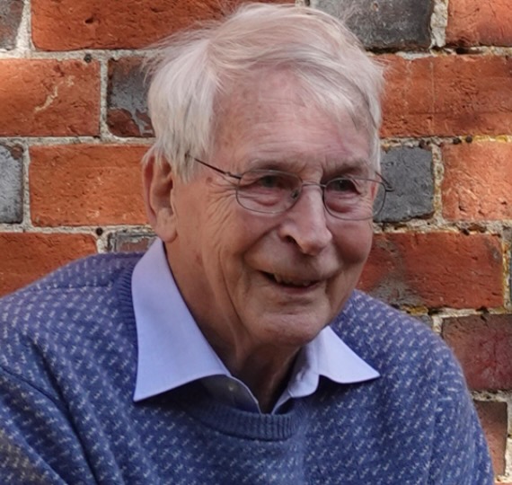 Tribute to Brian Baldwin