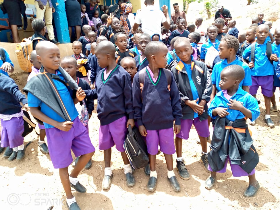 Schools in Sierra Leone