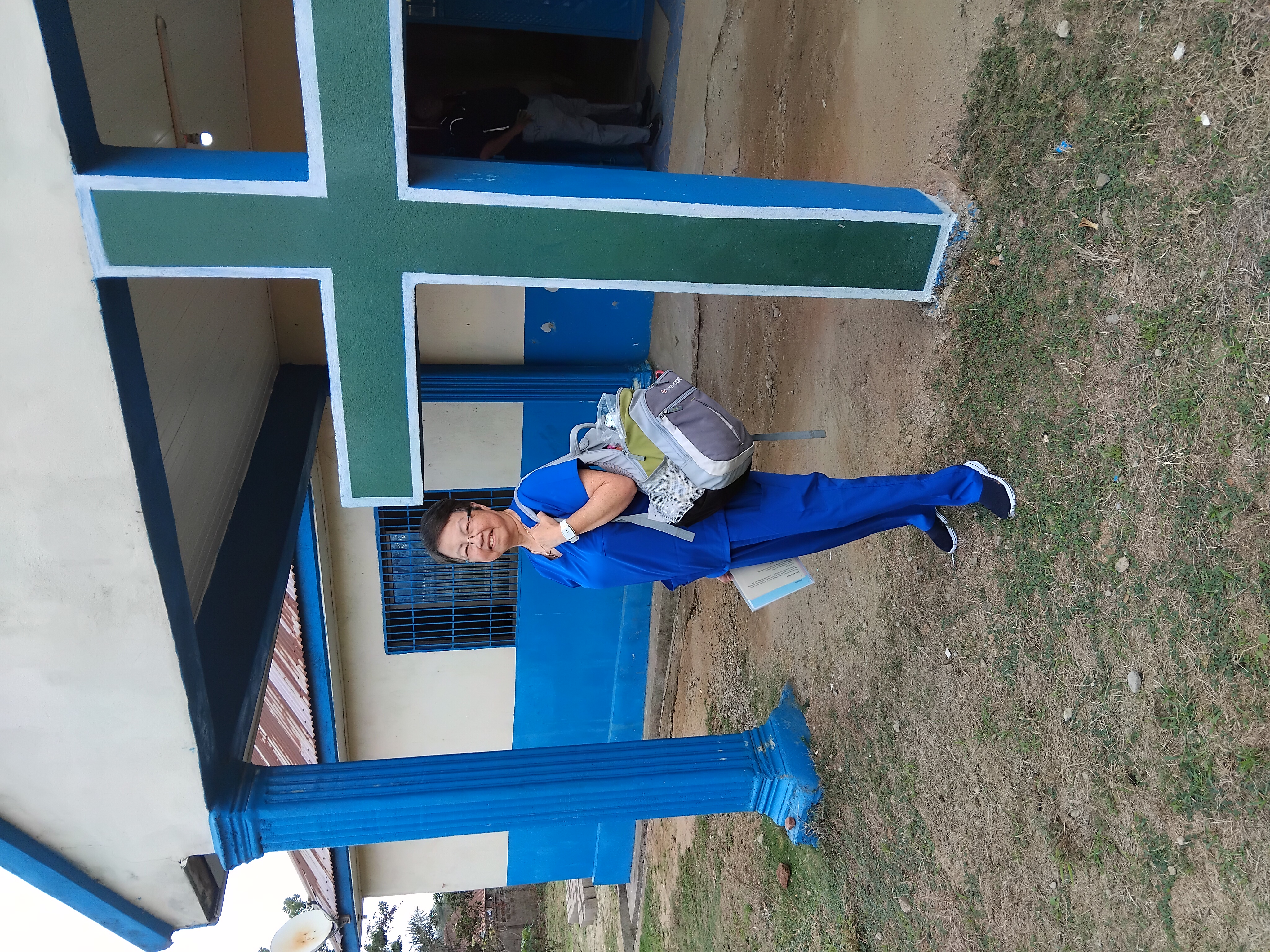 kwai health centre