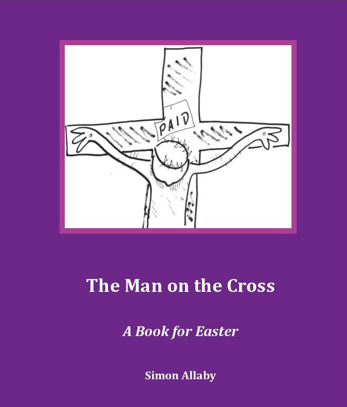 The Man on the Cross