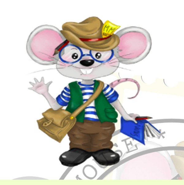 Matthew Mouse
