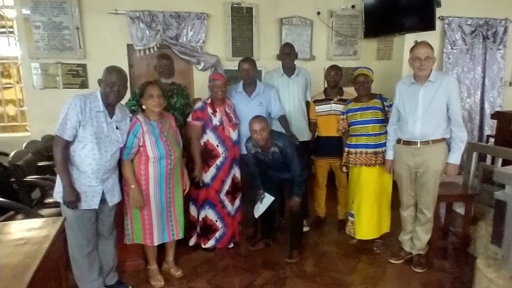 sl connexion trustees